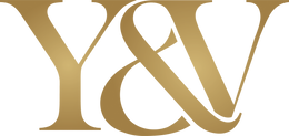 Y&V Fashion logo