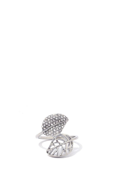 Rhinestone Ring