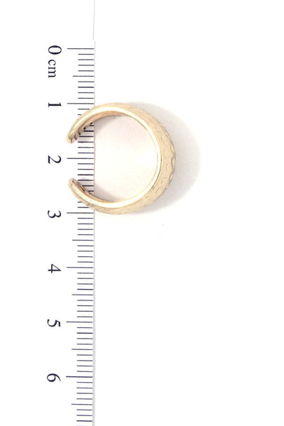 Oval Shape Stretch Ring Set
