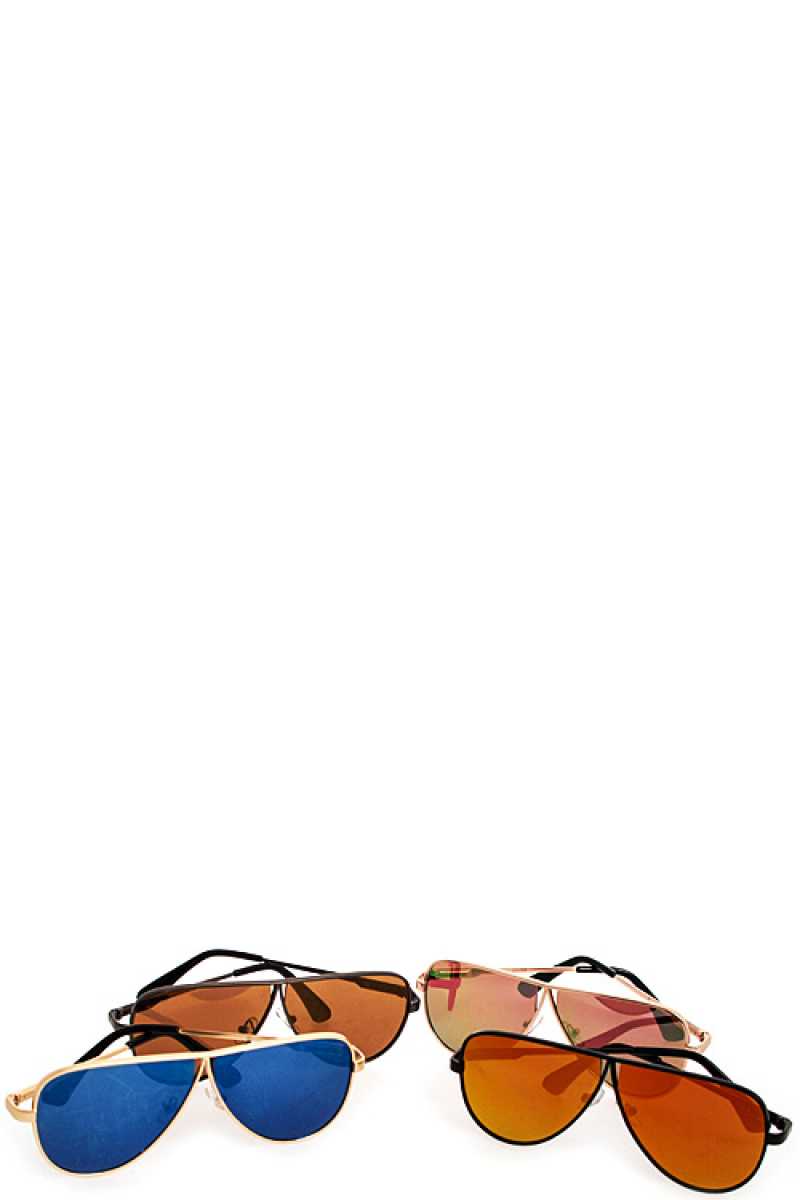 Designer Chic Princess Sunglasses