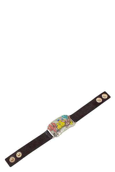 Western Desert Bracelet