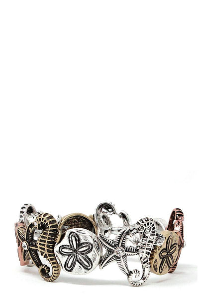 Sea Life Chic Bracelet