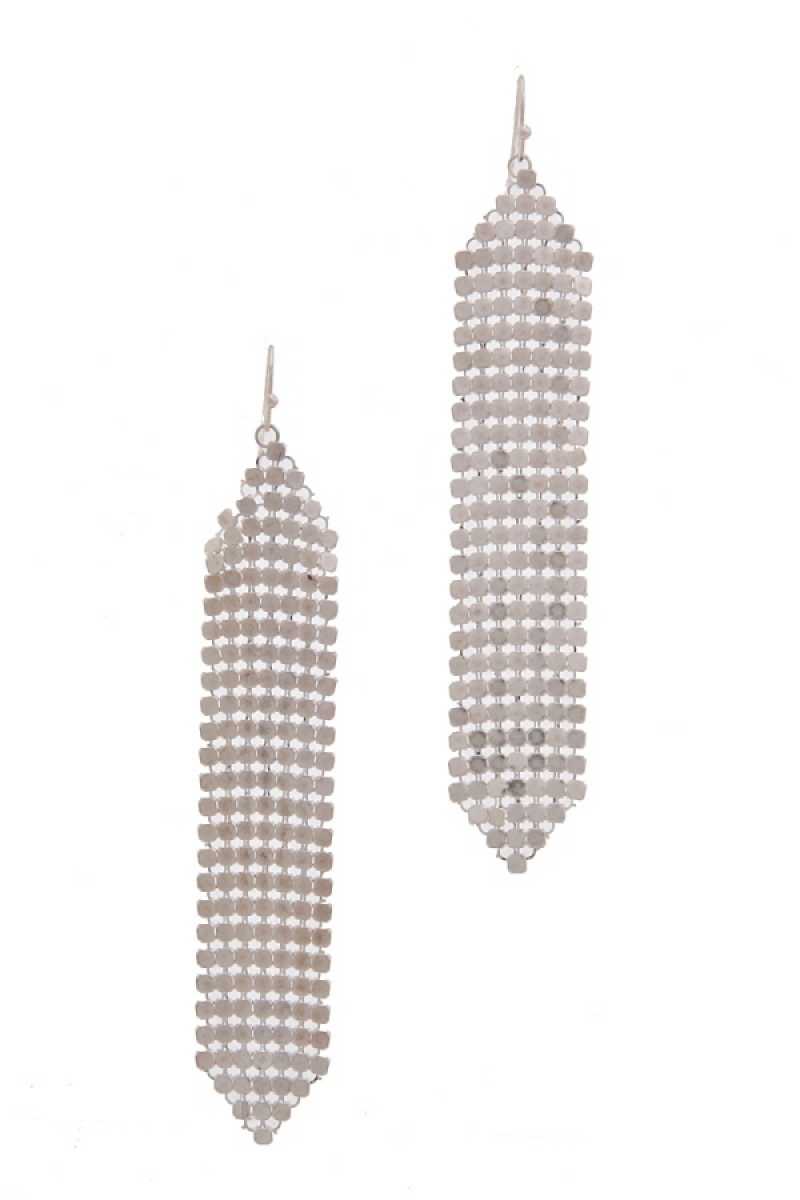 Fashion Chic Rhinestone Earring