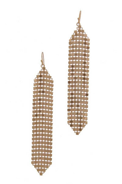 Fashion Chic Rhinestone Earring