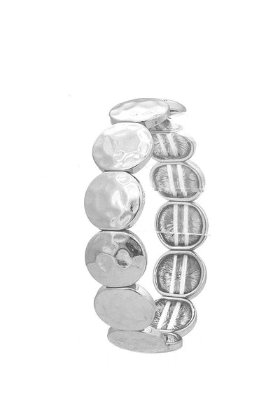 Chic Modern Stretchable Bracelet