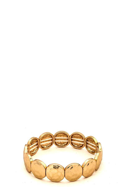 Chic Modern Stretchable Bracelet