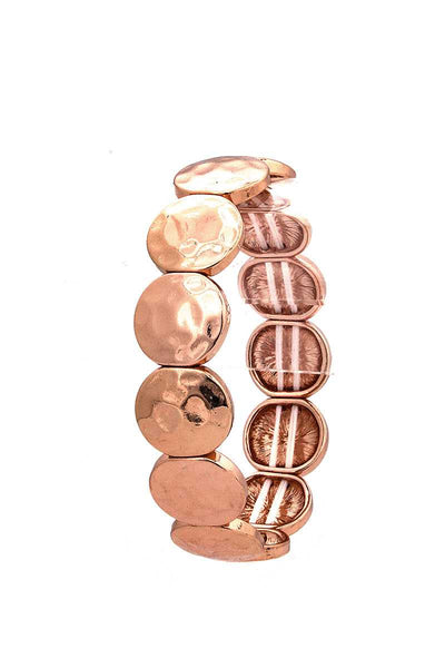 Chic Modern Stretchable Bracelet