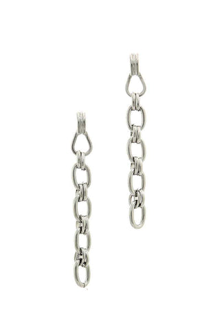 Stylish Fashion Chain Drop Earring