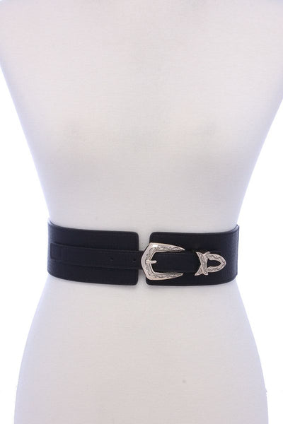 Elastic Belt