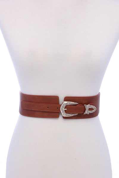 Elastic Belt