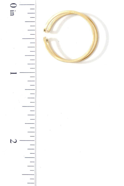 Metal Ring