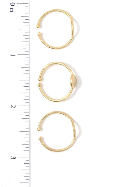 Metal Ring