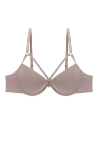 Cage Demi Bra