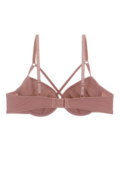 Cage Demi Bra