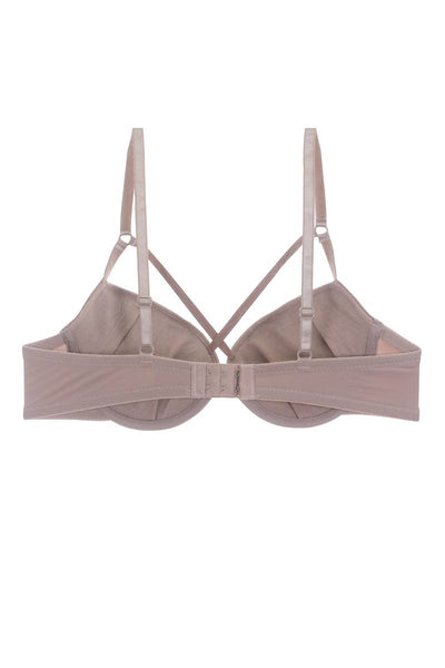 Cage Demi Bra