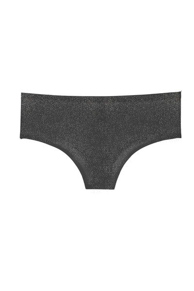 Laser Cut Hipster Glittery Fabric