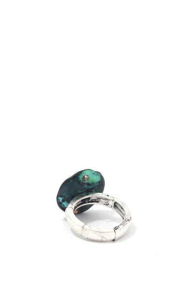 Turtle Stretch Ring