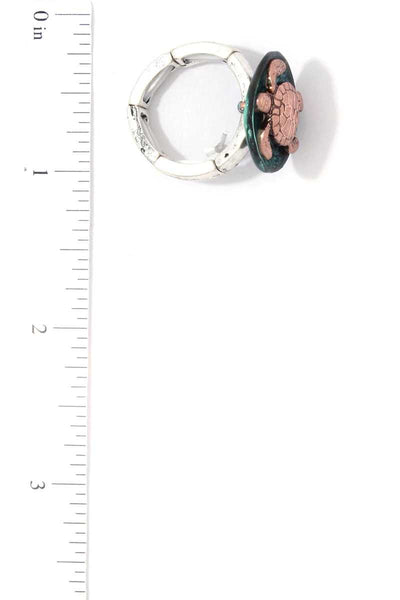 Turtle Stretch Ring