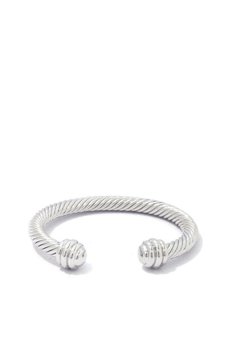 Metal Cuff Bracelet