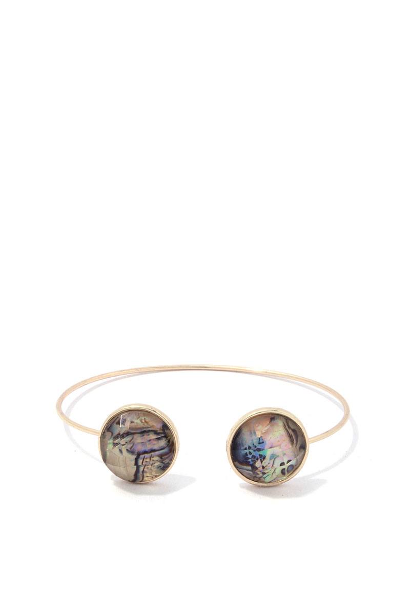 Cuff Bracelet
