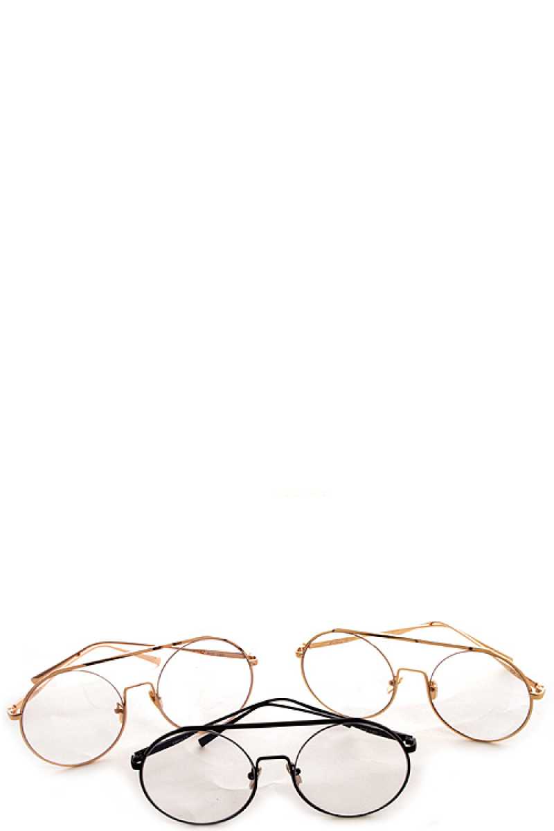 Designer Chic Eye Glasses