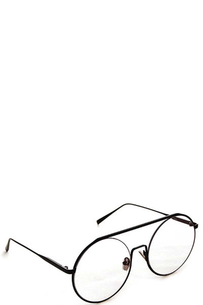 Designer Chic Eye Glasses