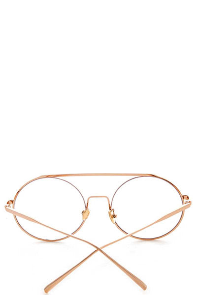 Designer Chic Eye Glasses