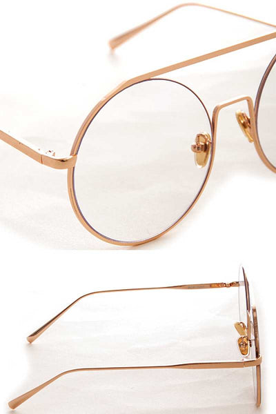 Designer Chic Eye Glasses