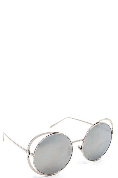 Chic Modern Sexy Sunglasses