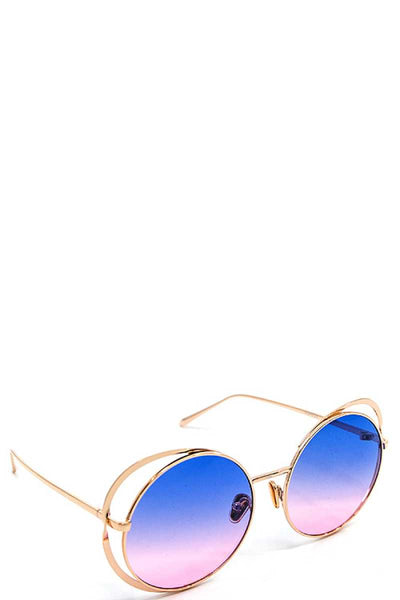 Chic Modern Sexy Sunglasses