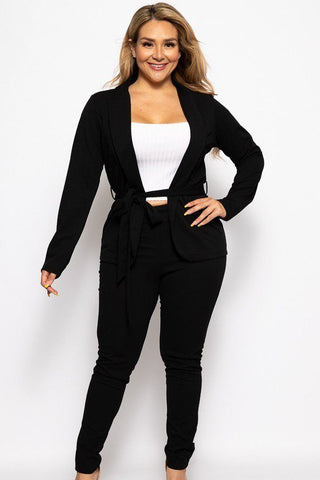 Solid, 2 Pieces Set