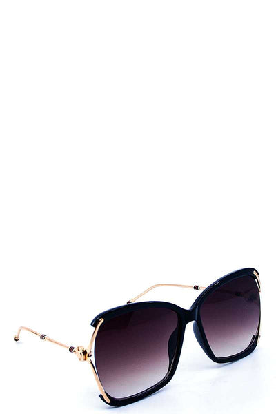 Sexy Stylish Big Eye Sunglasses