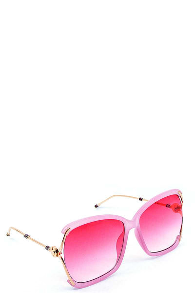 Sexy Stylish Big Eye Sunglasses