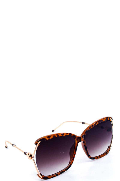 Sexy Stylish Big Eye Sunglasses