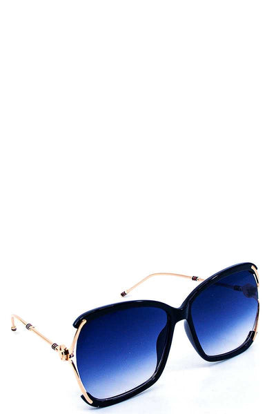 Sexy Stylish Big Eye Sunglasses