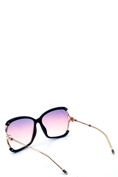Sexy Stylish Big Eye Sunglasses