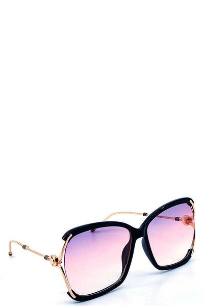 Sexy Stylish Big Eye Sunglasses