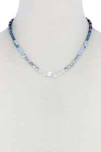 Beaded Necklace