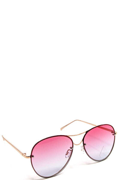 Modern Princess Sunglasses