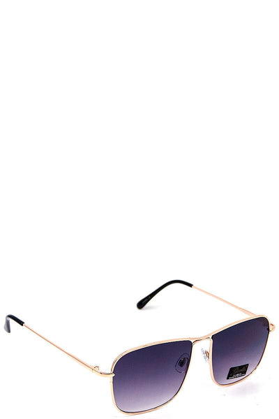 Modern Aviator Designer Wayfarer