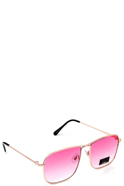 Modern Aviator Designer Wayfarer