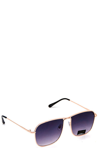Modern Aviator Designer Wayfarer