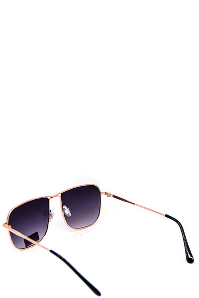 Modern Aviator Designer Wayfarer