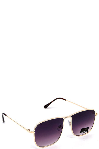 Modern Aviator Designer Wayfarer