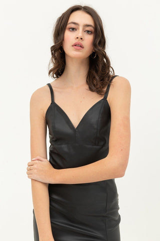 Polyurethane Tank Top