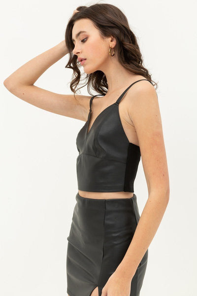 Polyurethane Tank Top