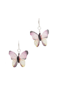 Butterfly Necklace