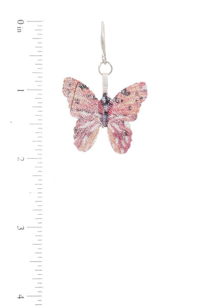 Butterfly Necklace