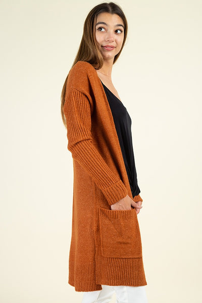Sweater Cardigan