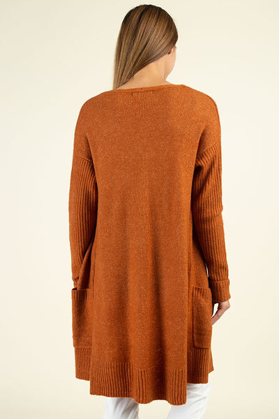 Sweater Cardigan
